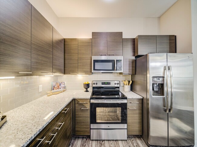 Foto del edificio - The Cannon Las Colinas