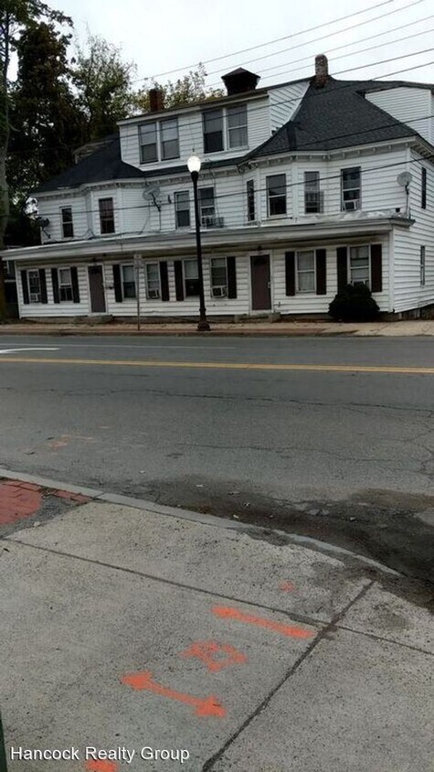 Building Photo - 171-175 Broadway St