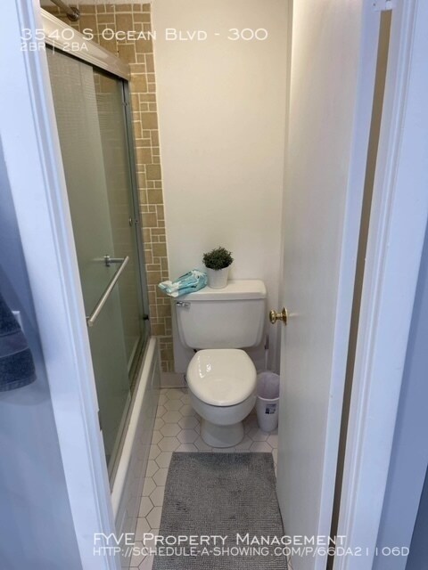 Foto del edificio - 3540 S Ocean Blvd