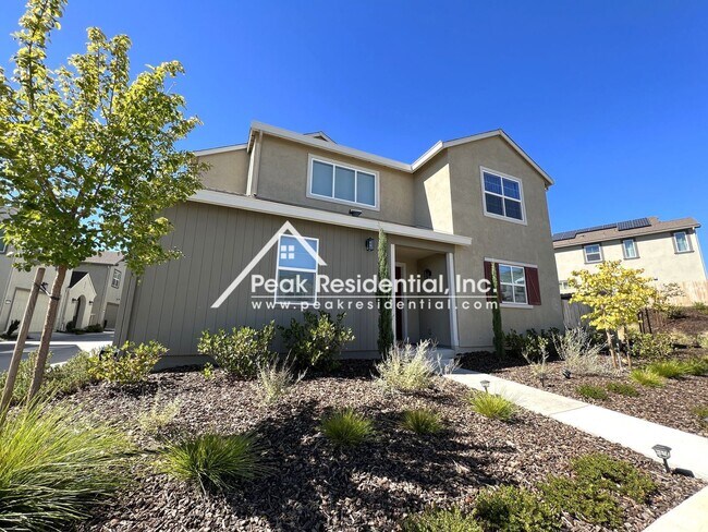 Foto del edificio - 4 br, 3 bath House - 3325 Sunny Gate Ln