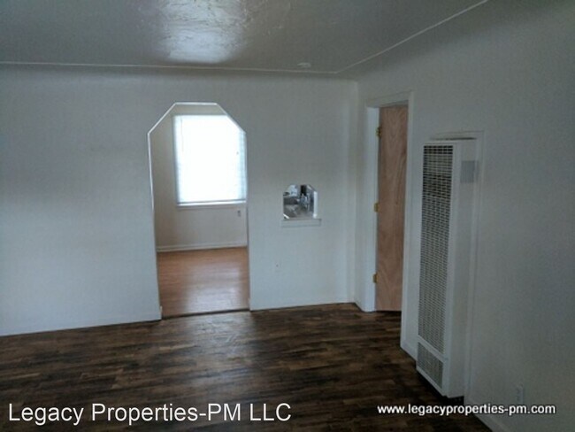 Foto del edificio - 1 br, 1 bath House - 1762 Paris St.