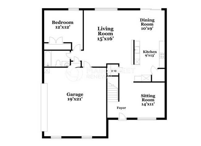 Foto del edificio - 5 Bedroom Pet-Friendly Home in Monroe, NC with Main Street Renewal