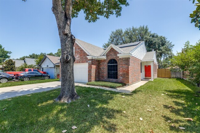 Foto del edificio - 3012 High Plains Dr