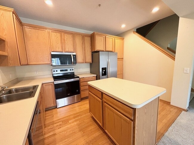 Building Photo - 2408 121st Cir NE