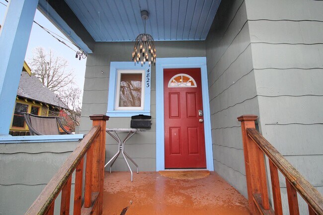 Foto del edificio - 4823 NE 13th Ave