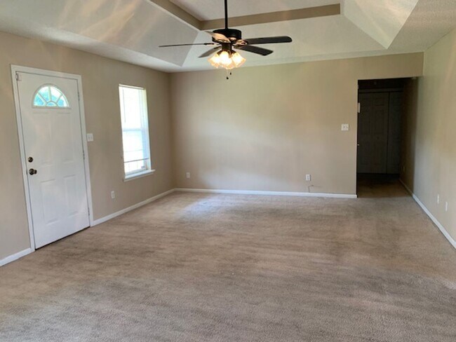 Foto del edificio - 3BD/2B in Valdosta, GA Close to Moody Air Force Base