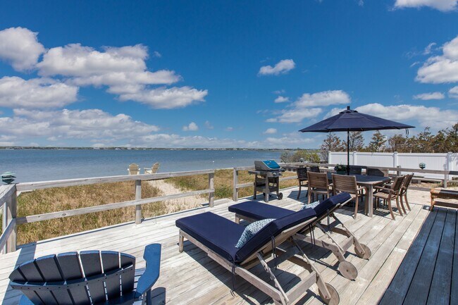 Foto del edificio - 414 Dune Rd