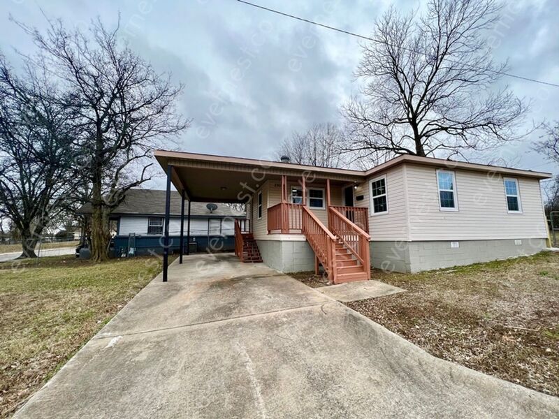 2900 S Main St, Little Rock, AR 72206 House Rental in Little Rock, AR