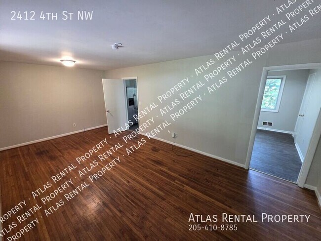 Foto del edificio - 2412 4th St NW