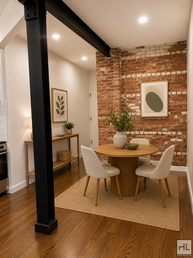 Foto del edificio - AVAILABLE AUGUST 1. / EASTERN PARKWAY 3-Bed Crown Heights