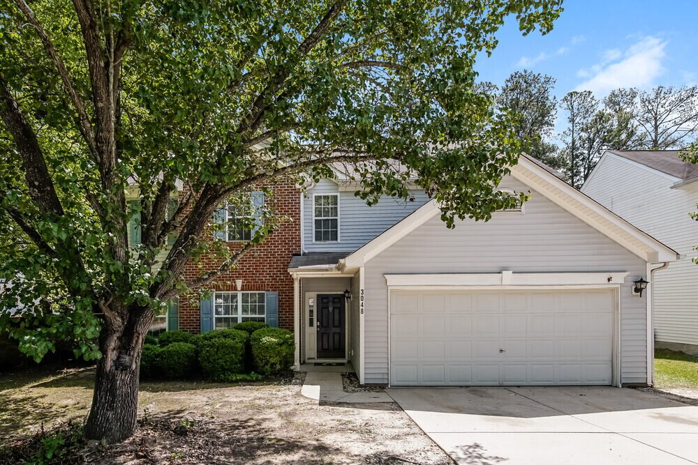 Foto principal - 3048 Bethwicke Ct
