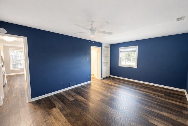 Foto del edificio - 2317 Patriot Way