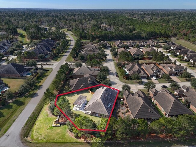 Building Photo - 27626 S Colt Shadow Ln