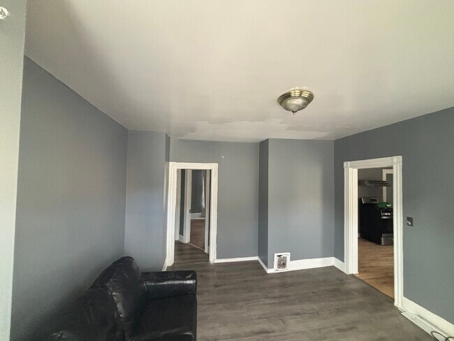 Sala de estar #1 - 29 Derby St