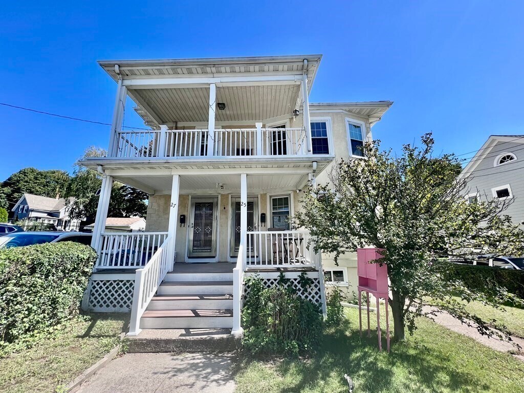 Primary Photo - 25 Harris St