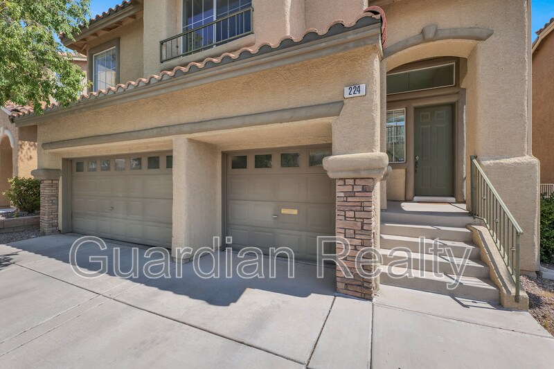 Primary Photo - 224 Emerald Vista Way