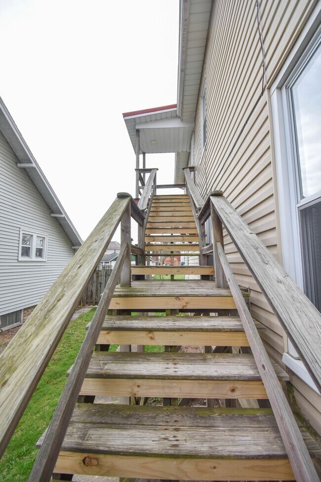 Foto del edificio - RKAU509