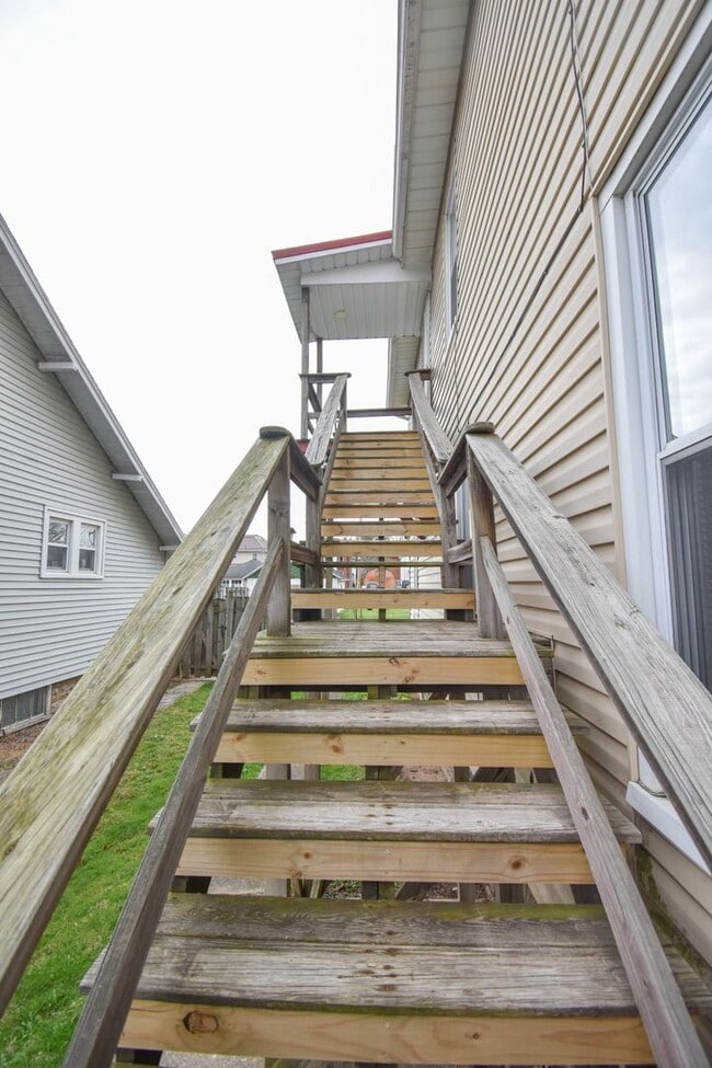 Building Photo - RKAU509