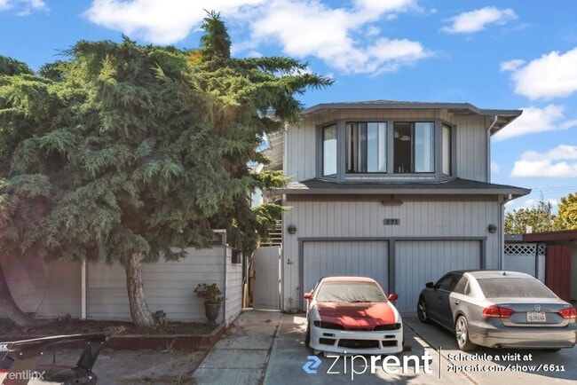 Building Photo - 2 br, 2 bath House - 271 Hayes Avenue, San...