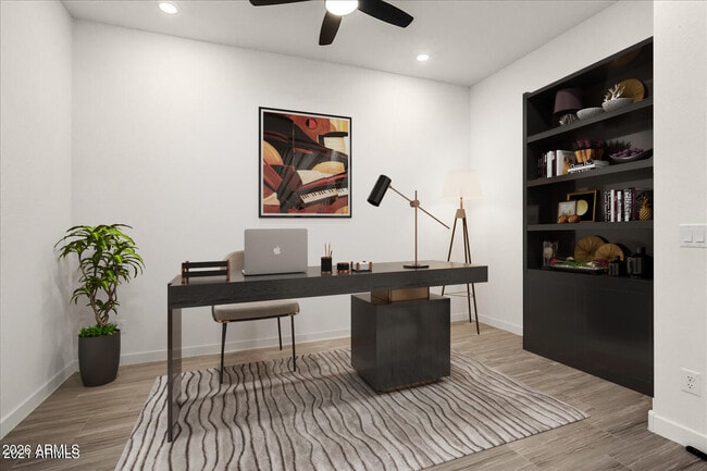 Foto del edificio - 16786 W Cielo Grande Ave