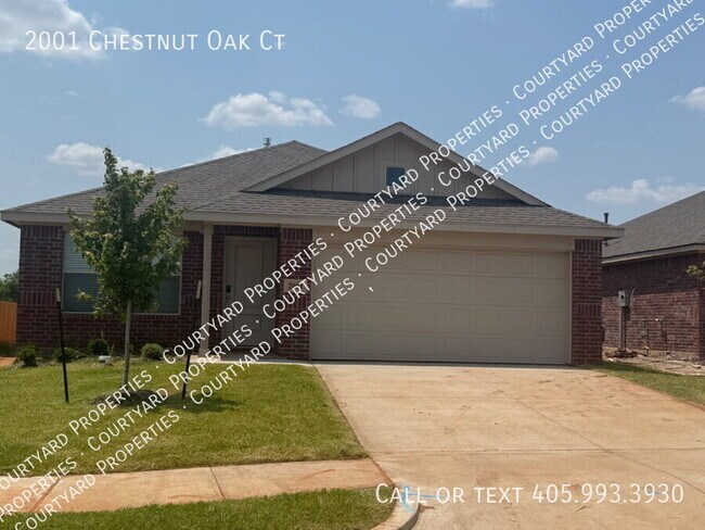 Foto del edificio - 2001 Chestnut Oak Ct