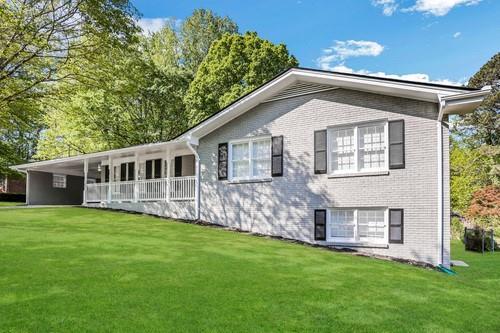 Building Photo - 1711 Eldonlas Ct