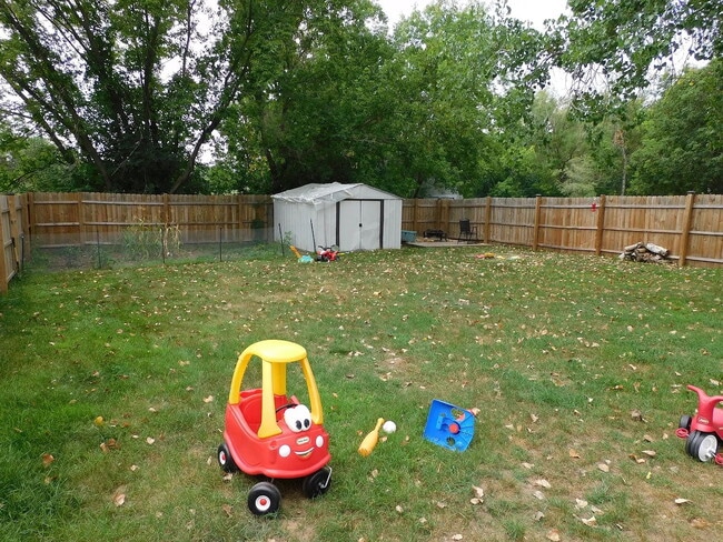 Foto del edificio - 822 Beech St