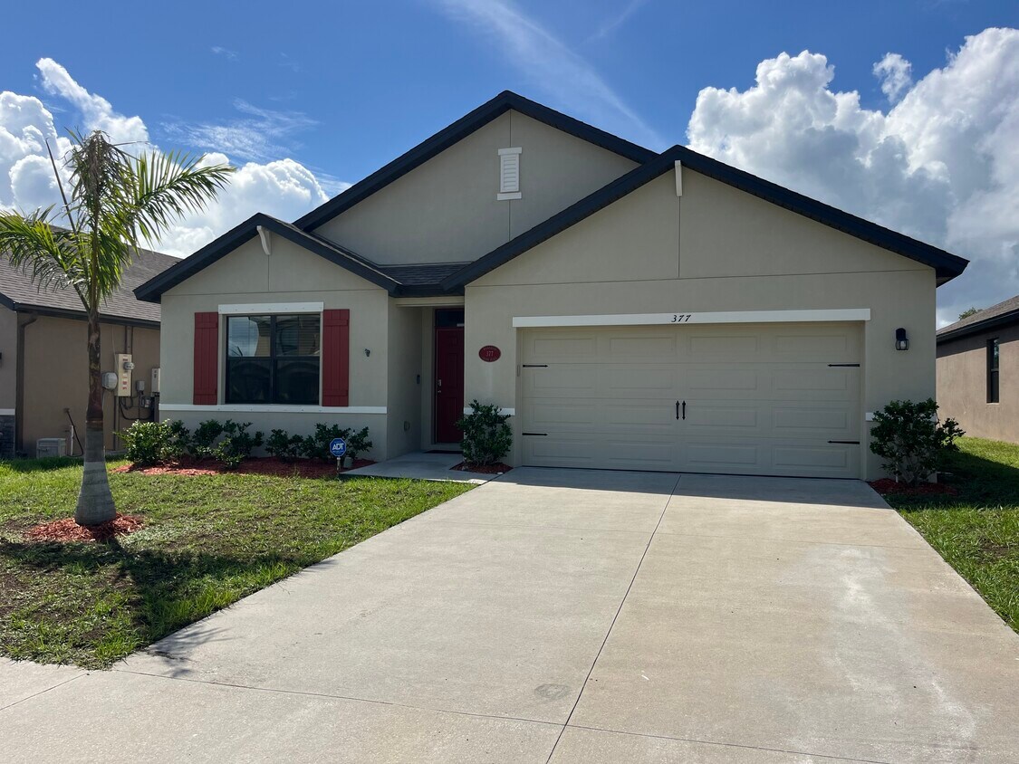 Foto principal - 377 Snook Pl