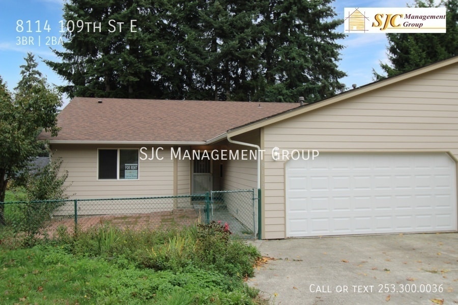 Foto principal - 8114 109th St E