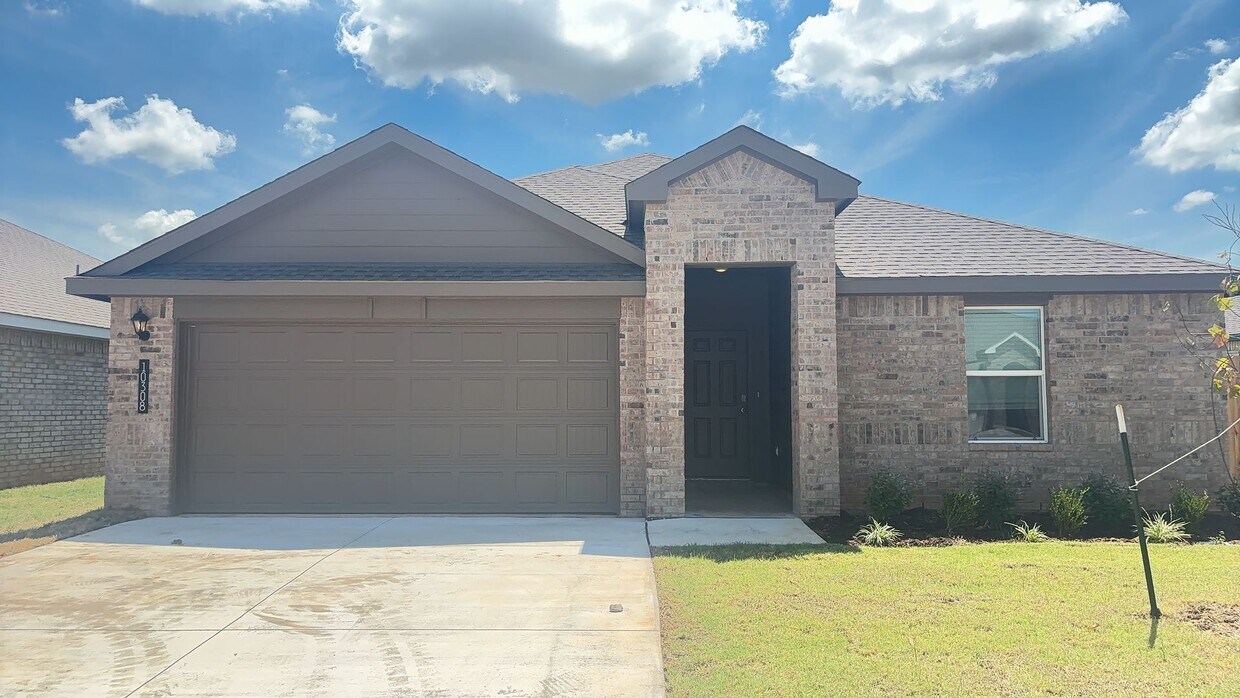 Primary Photo - Brand New 4 Bedroom 2 Bath Home in Yukon S...