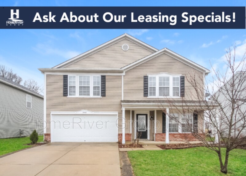 Foto principal - 3015 W Crosscreek Dr