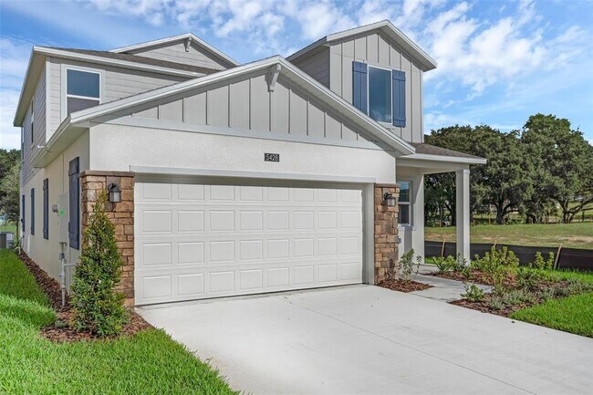 Foto del edificio - 5428 Meadow Walk Dr