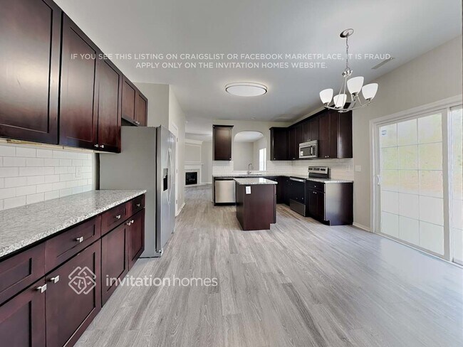 Building Photo - 5431 Seaspray Ln