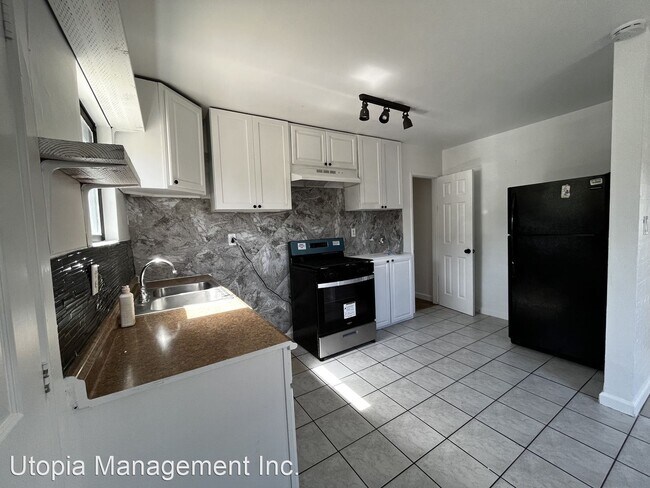 Building Photo - 2 br, 1 bath House - 2085 Franklin Avenue