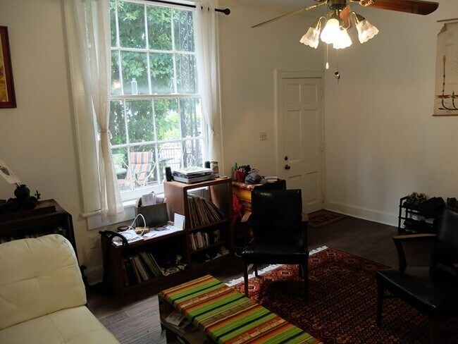 Photo - 8233 Freret St Apartments