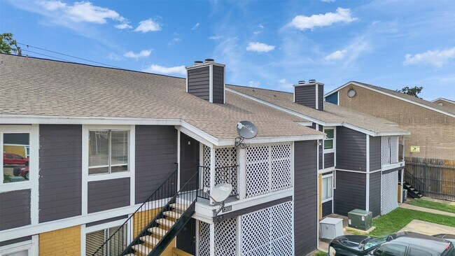 Foto del edificio - 12658 Ashford Meadow Dr