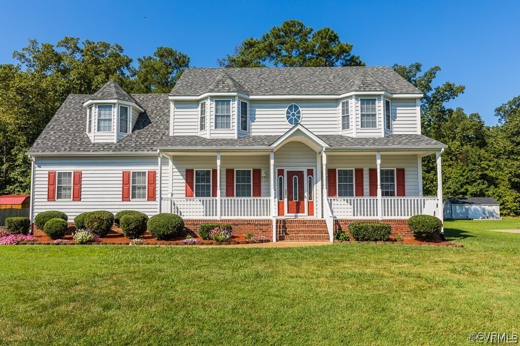 Primary Photo - 14018 Mountshire Ln