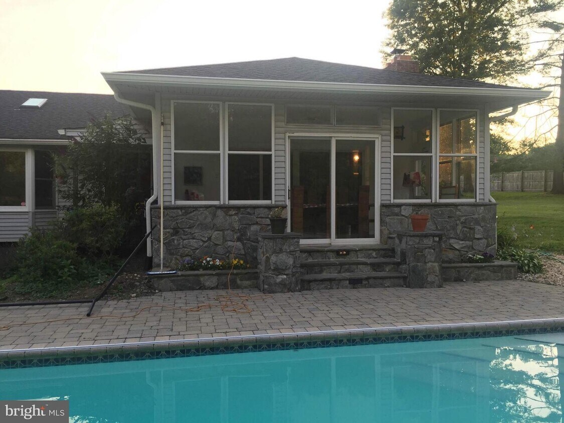 1707 Merrifields Dr, Silver Spring, MD 20906 House Rental in Silver