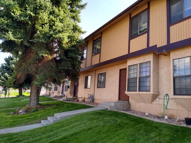 Foto del edificio - 171 College Way