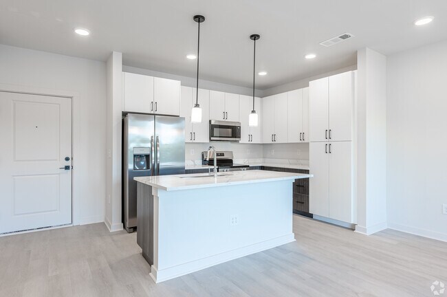 Foto del edificio - Heritage Rise Residences