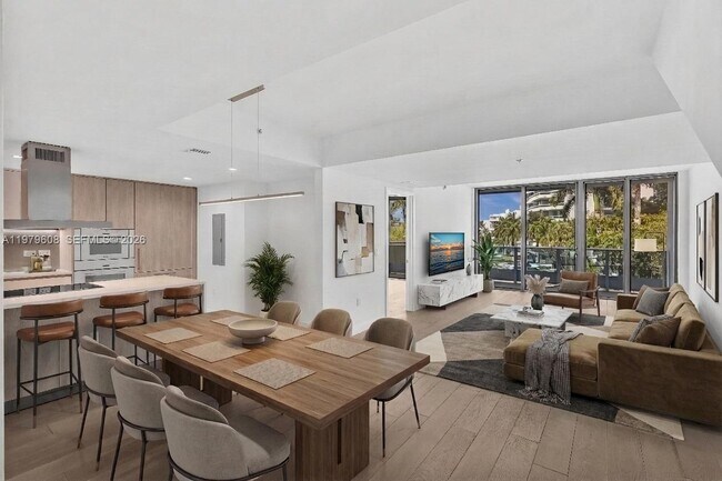 Foto del edificio - 9201 E Bay Harbor Dr