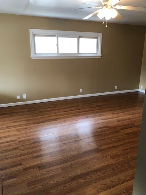 Foto del edificio - Spacious 3 Bedroom Single Family Home -