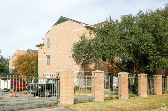 William Booth Garden - 62 + Senior Living - 4