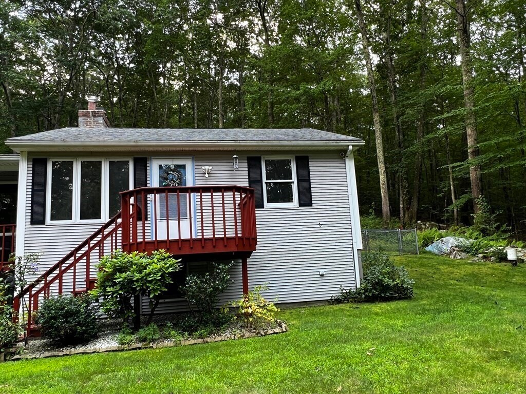 Foto principal - 140 N Monson Rd