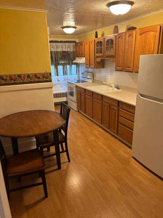 Foto principal - 401 Onyx St