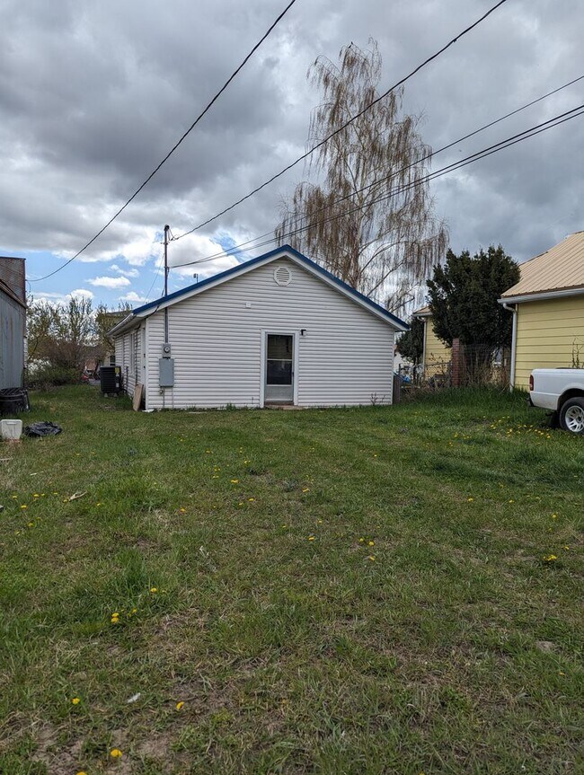 Foto del edificio - Quaint 2 bedroom Craigmont house