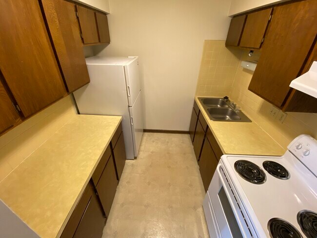 Foto del edificio - 1211 Thurston St