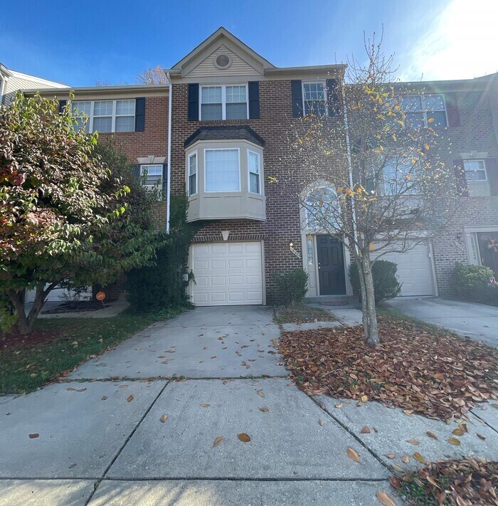 NOW AVAILABLE! 16029 Elegant Ct, Bowie, House Rental in Bowie