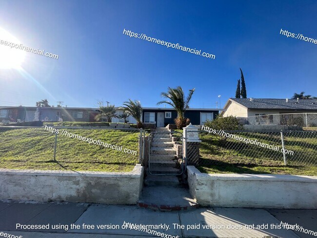 Foto del edificio - 1221 N Rancho Ave