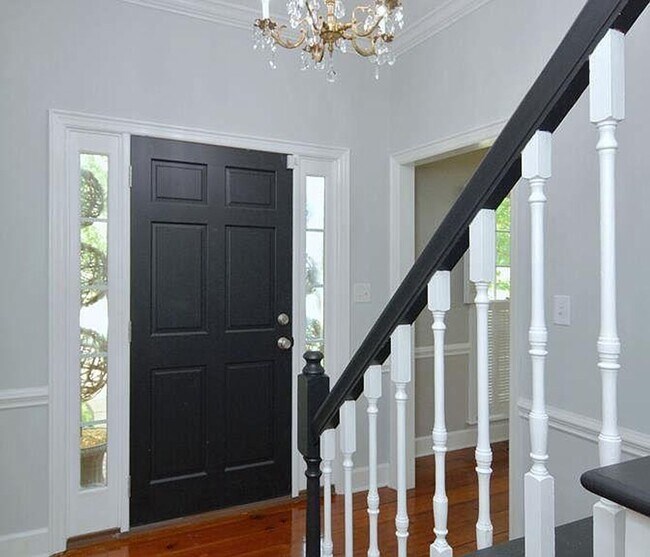 Foto del edificio - Beautiful Home in Dougherty County!!! Gorg...